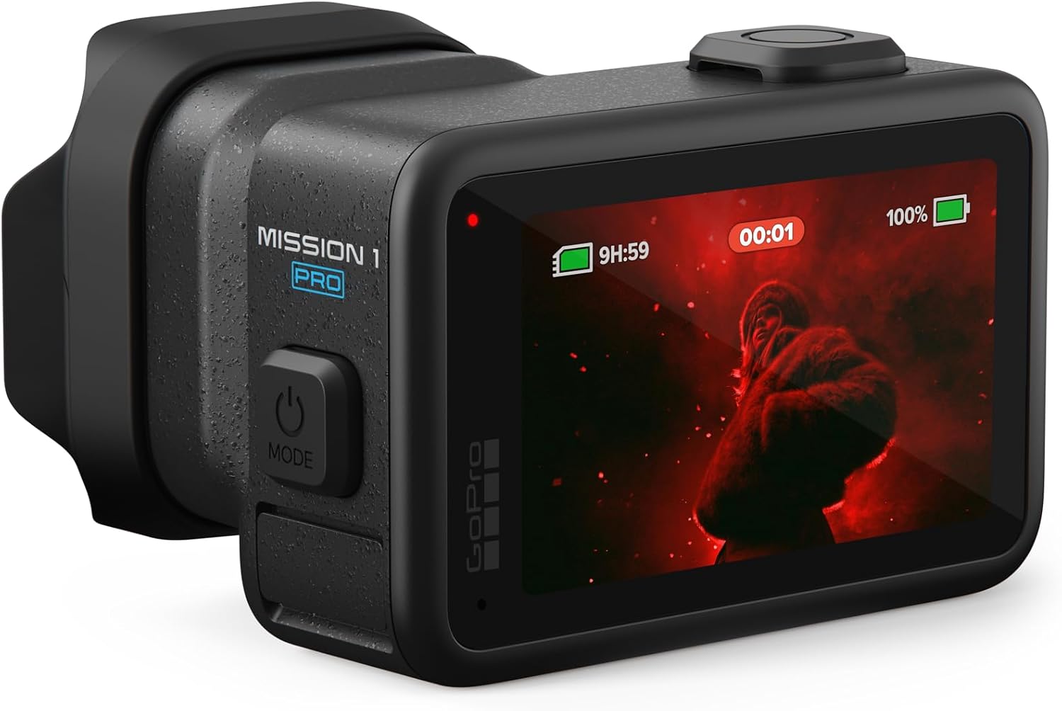 GoPro Mission 1 PRO