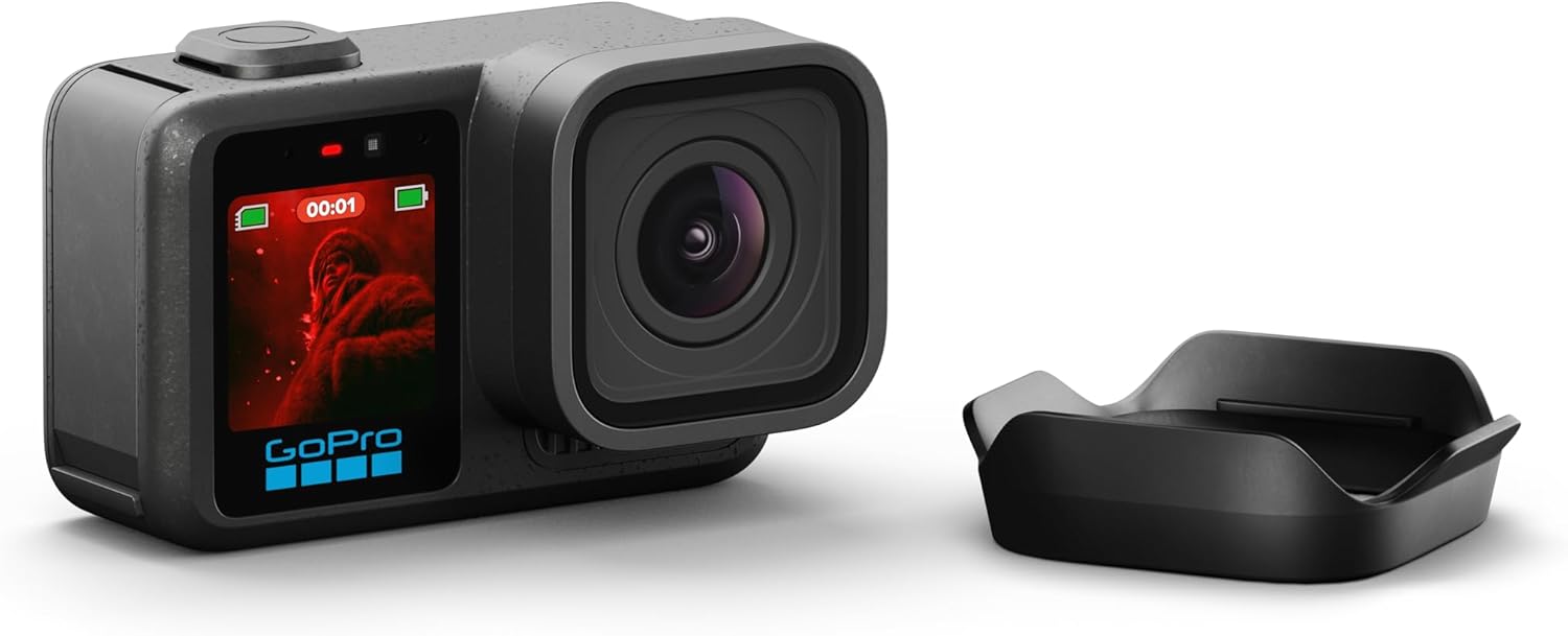 GoPro Mission 1 PRO