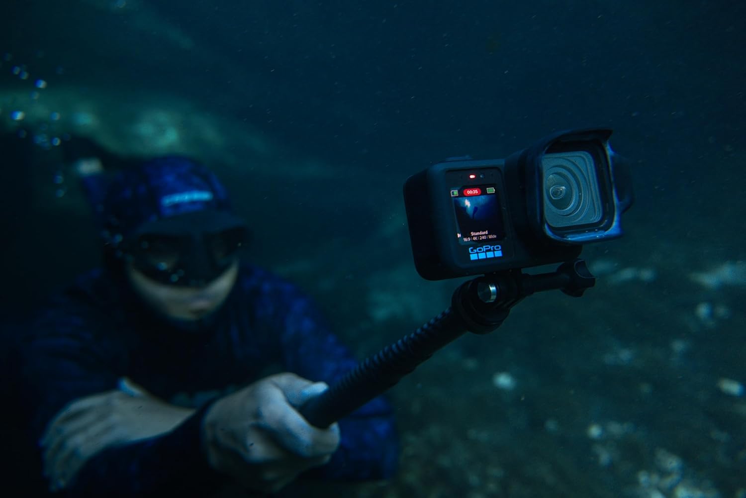 GoPro Mission 1 PRO