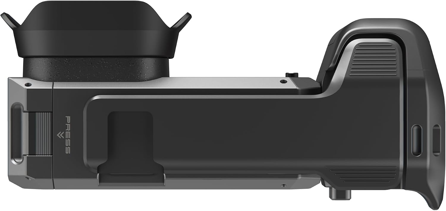 GoPro Mission 1 PRO Grip Edition