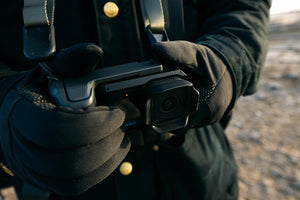 GoPro Mission 1 PRO Grip Edition