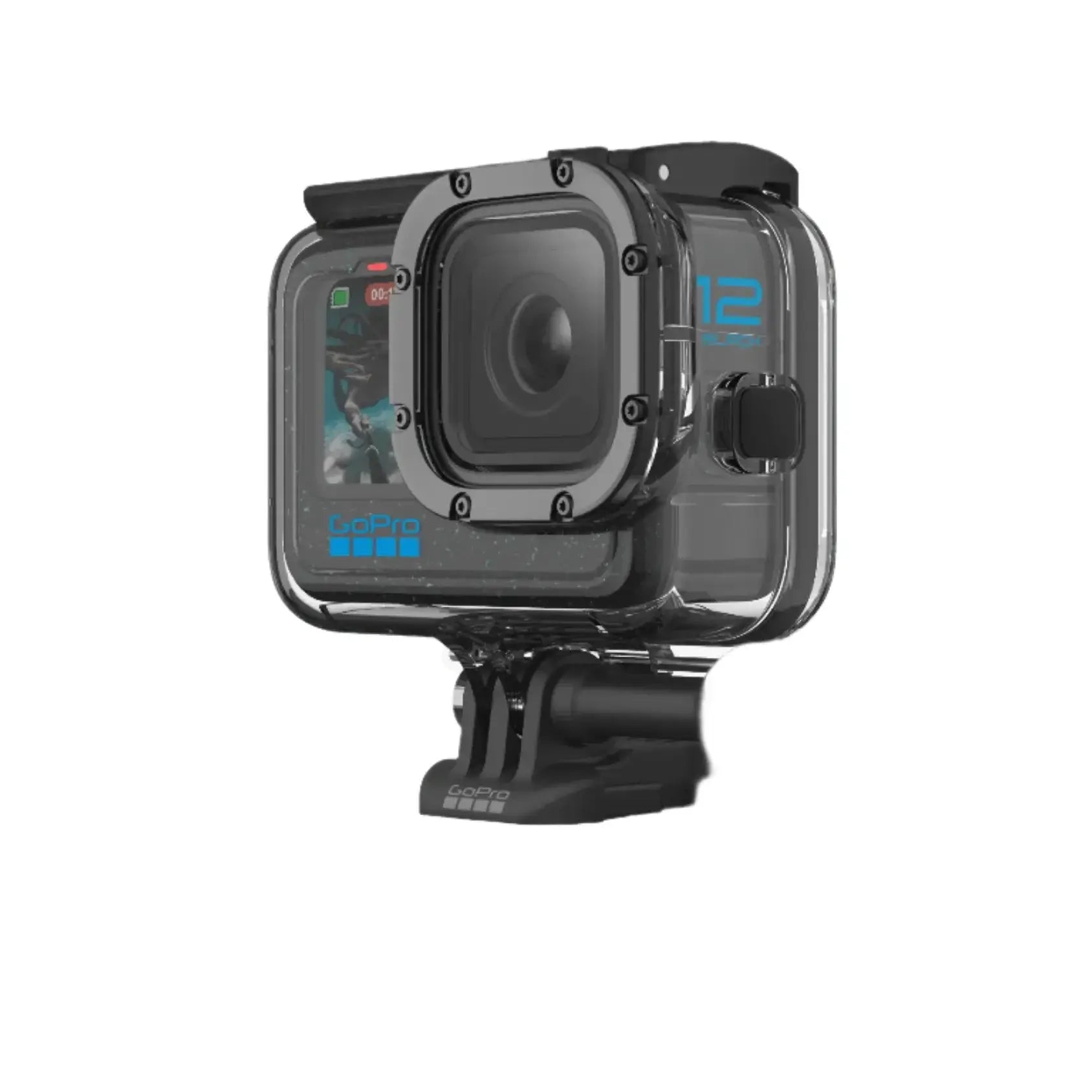  GoPro Protective Housing