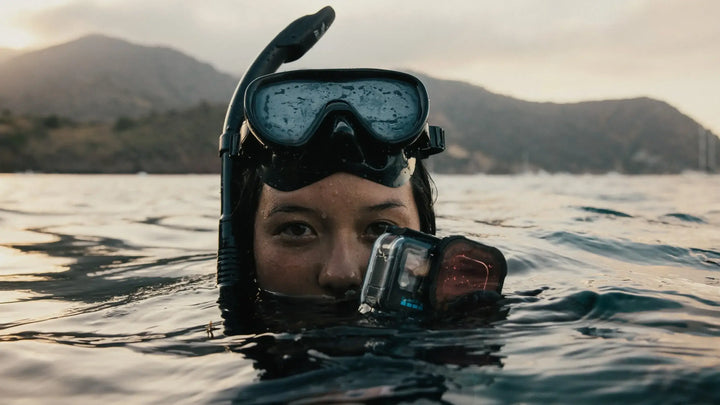  GoPro Protective Housing