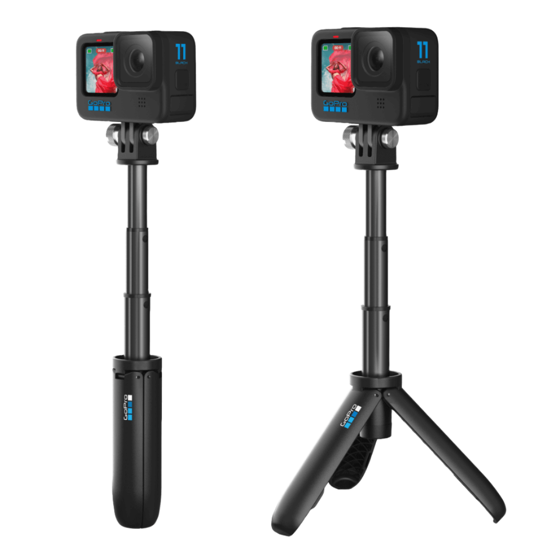  GoPro Shorty Mini Extension Pole Tripod