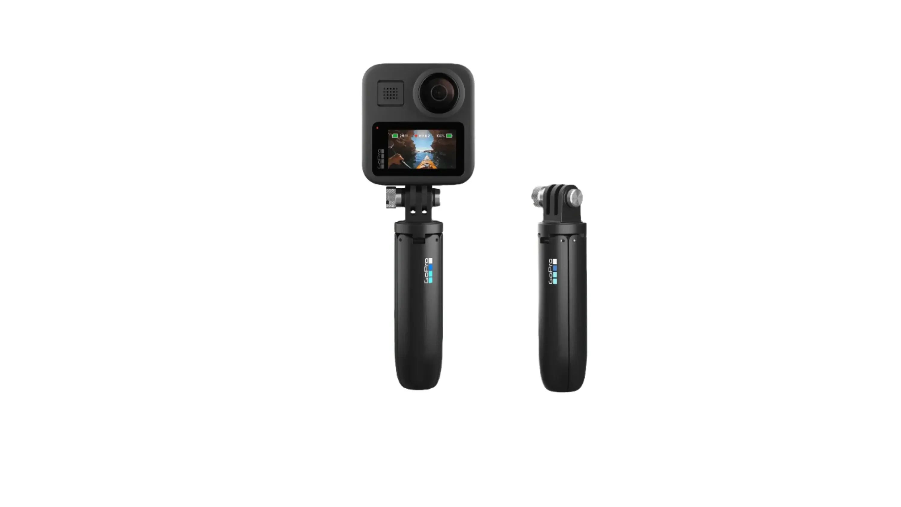  GoPro Shorty Mini Extension Pole Tripod