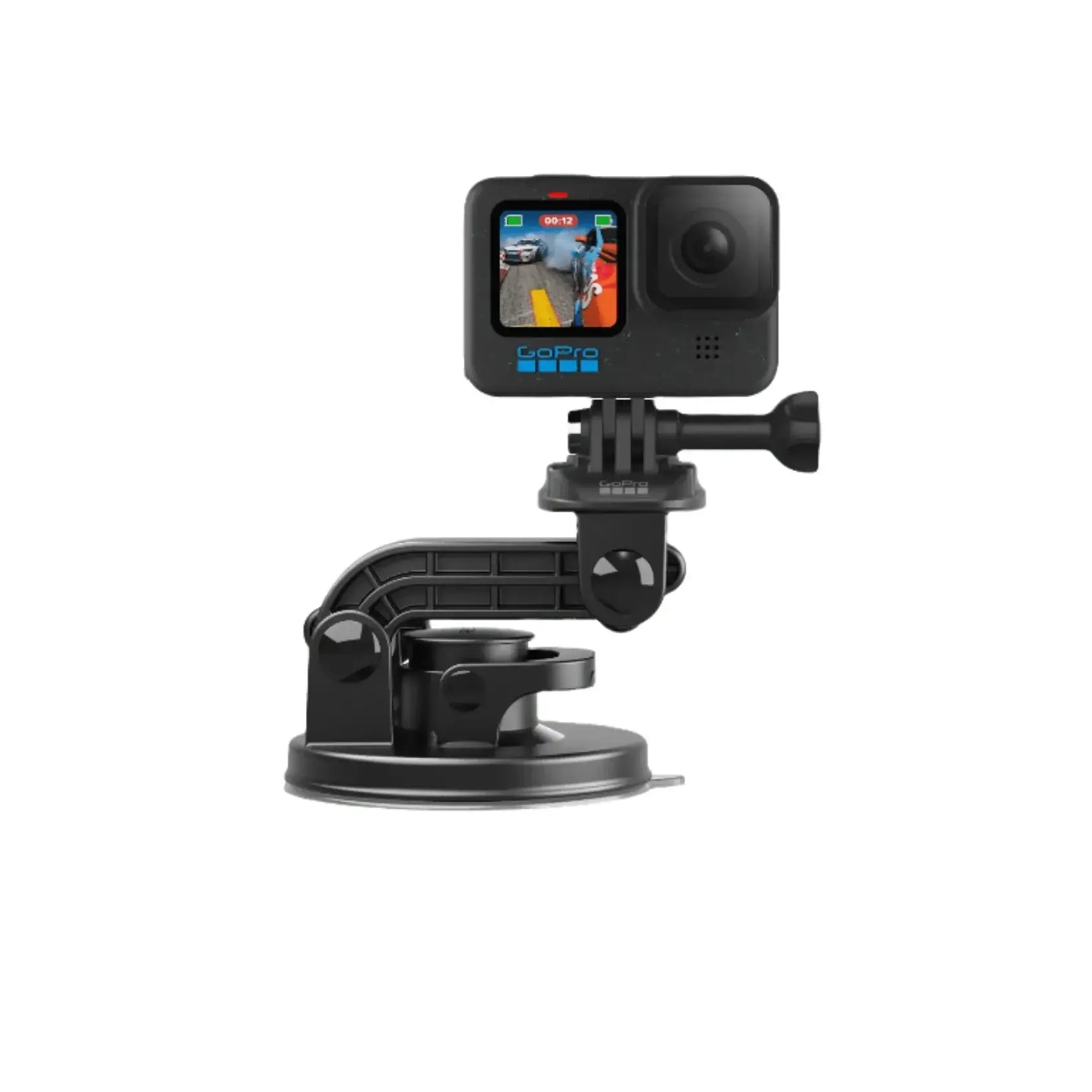  GoPro Suction Cup Mount