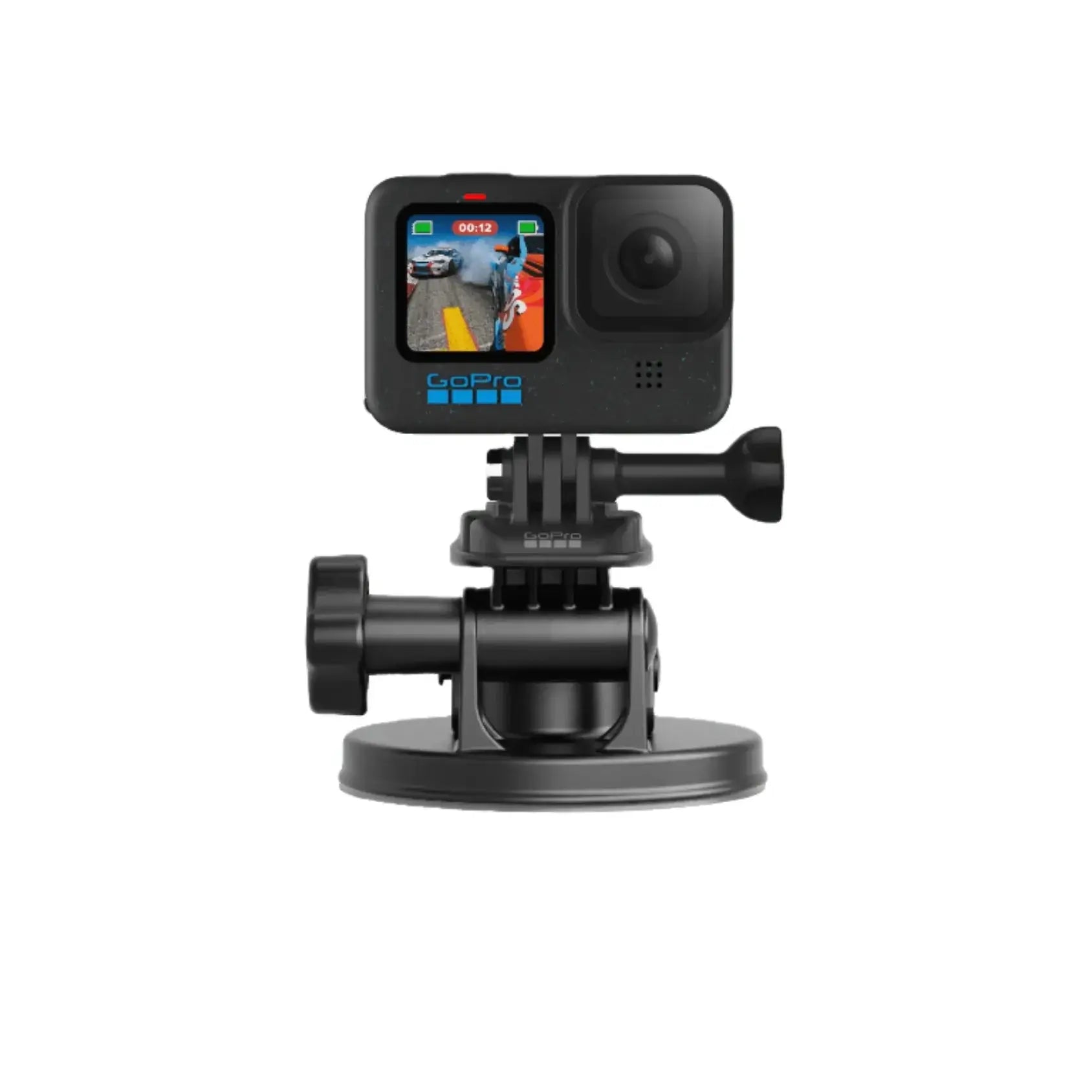  GoPro Suction Cup Mount