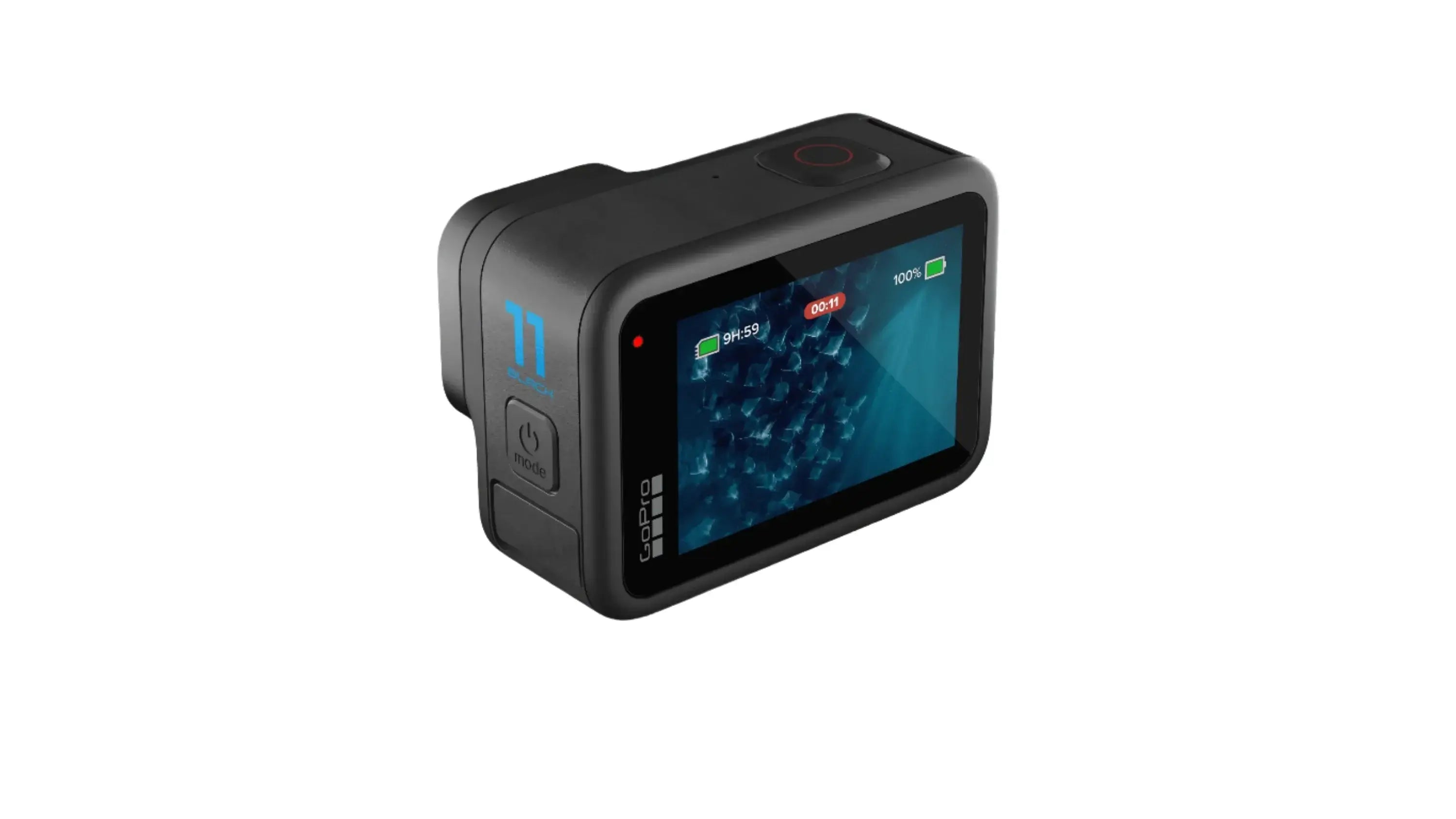 GoPro HERO11 Black