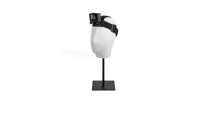 GoPro Head Strap with QuickClip