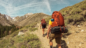 GoPro Head Strap with QuickClip