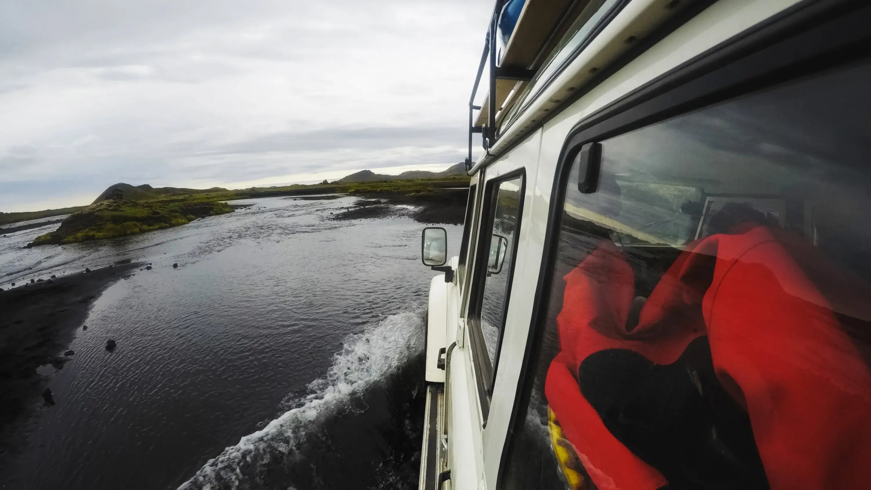 GoPro Suction Cup Mount