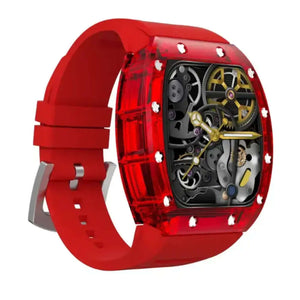  Green Lion Carlos Santos Smart Watch