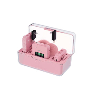  Green Lion GLM-Professional Wireless Microphone System