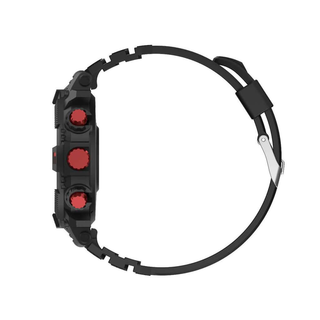 Green Lion GPS Pro Smart Watch