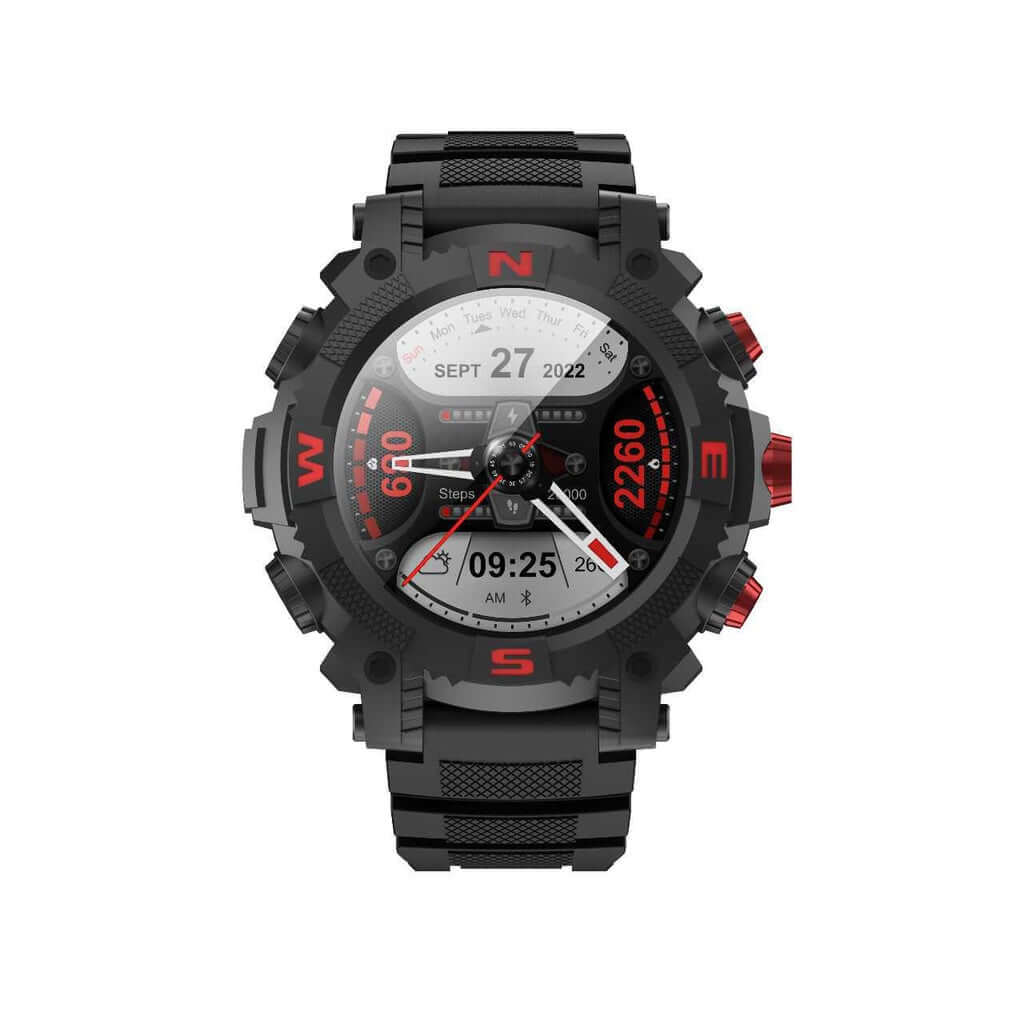  Green Lion GPS Pro Smart Watch
