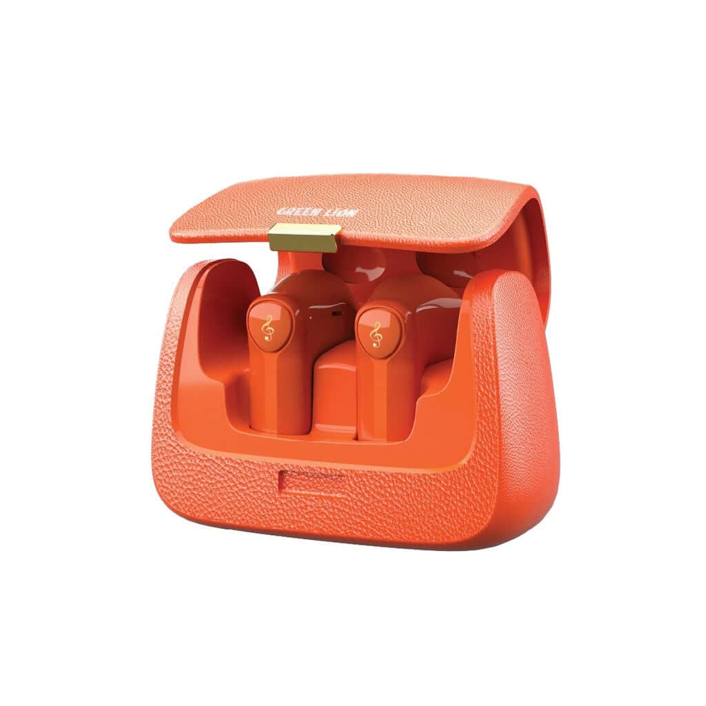  Green Lion Queens True Wireless Earbuds