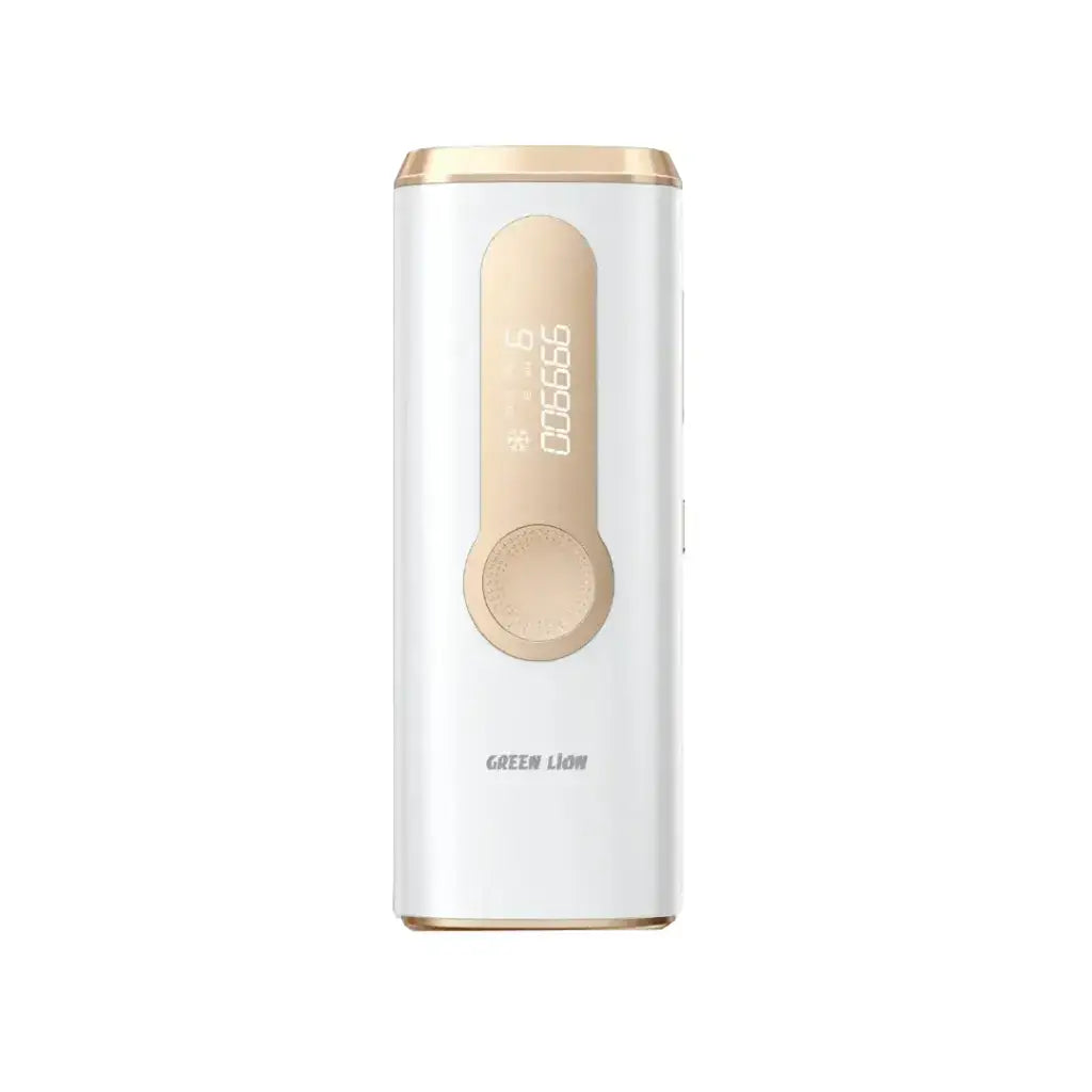 Green Lion 3-in-1 Hair Removal Laser Device