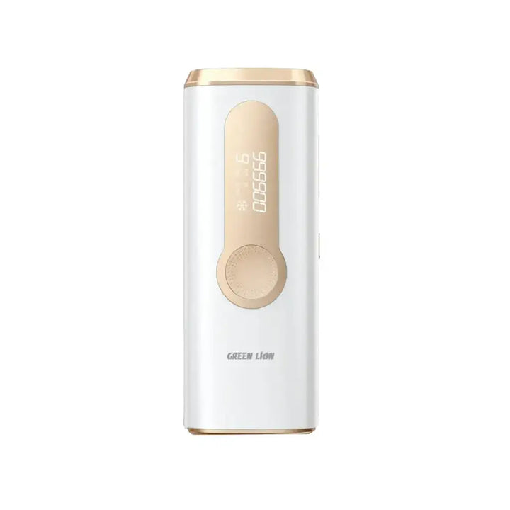 Green Lion 3-in-1 Hair Removal Laser Device