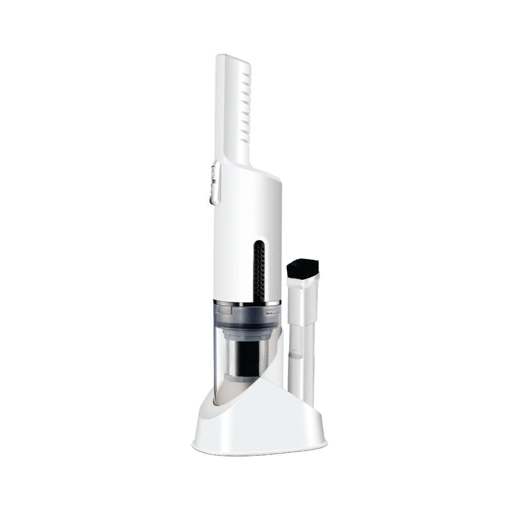 Green Lion Cordless Vacuum Cleaner