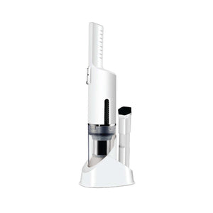 Green Lion Cordless Vacuum Cleaner