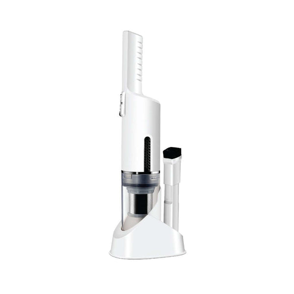 Green Lion Cordless Vacuum Cleaner