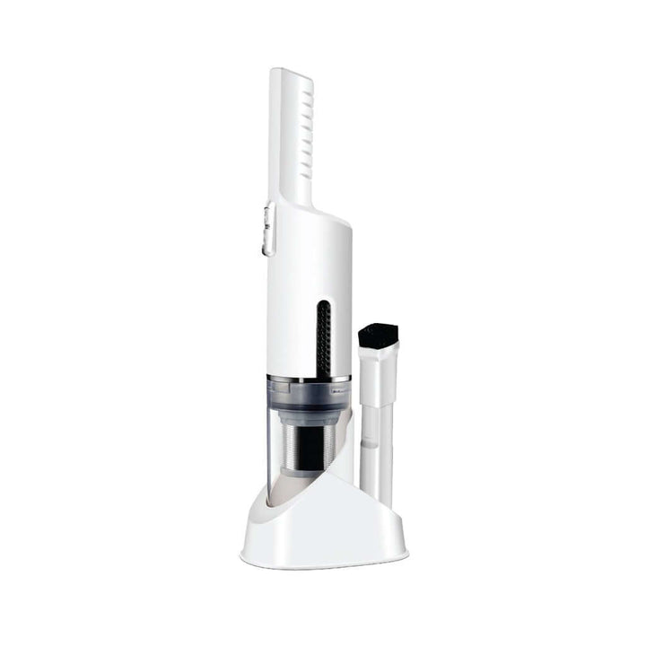 Green Lion Cordless Vacuum Cleaner