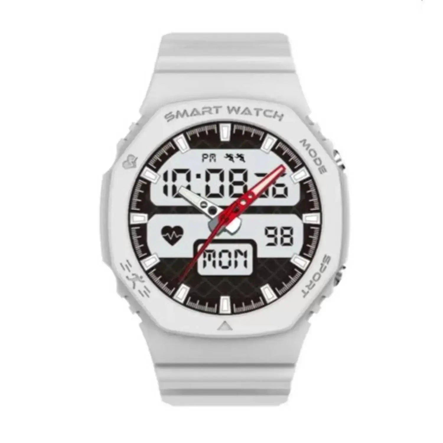 Green Lion G-Sports Smart Watch