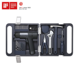  HOTO 12V Brushless Drill Tool Kit