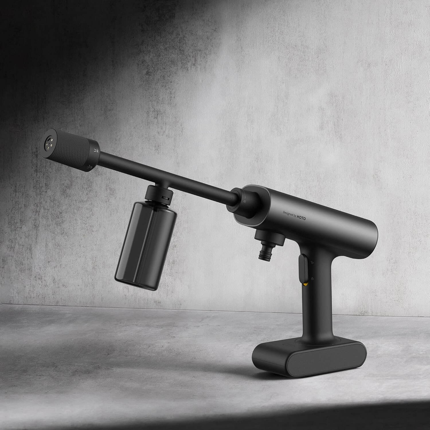  HOTO 20V Pressure Washer Pro