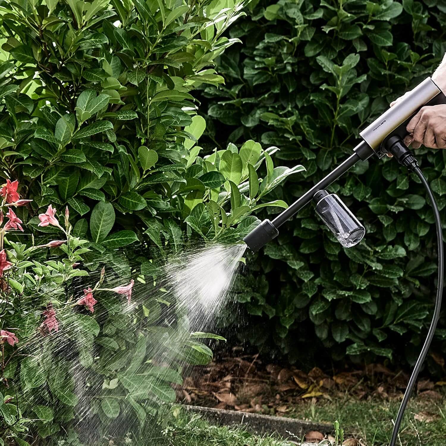  HOTO 20V Pressure Washer Pro