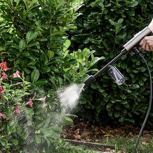  HOTO 20V Pressure Washer Pro