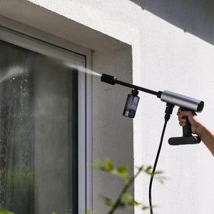  HOTO 20V Pressure Washer Pro