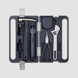  HOTO 3.6V Electric Screwdriver Tool Kit