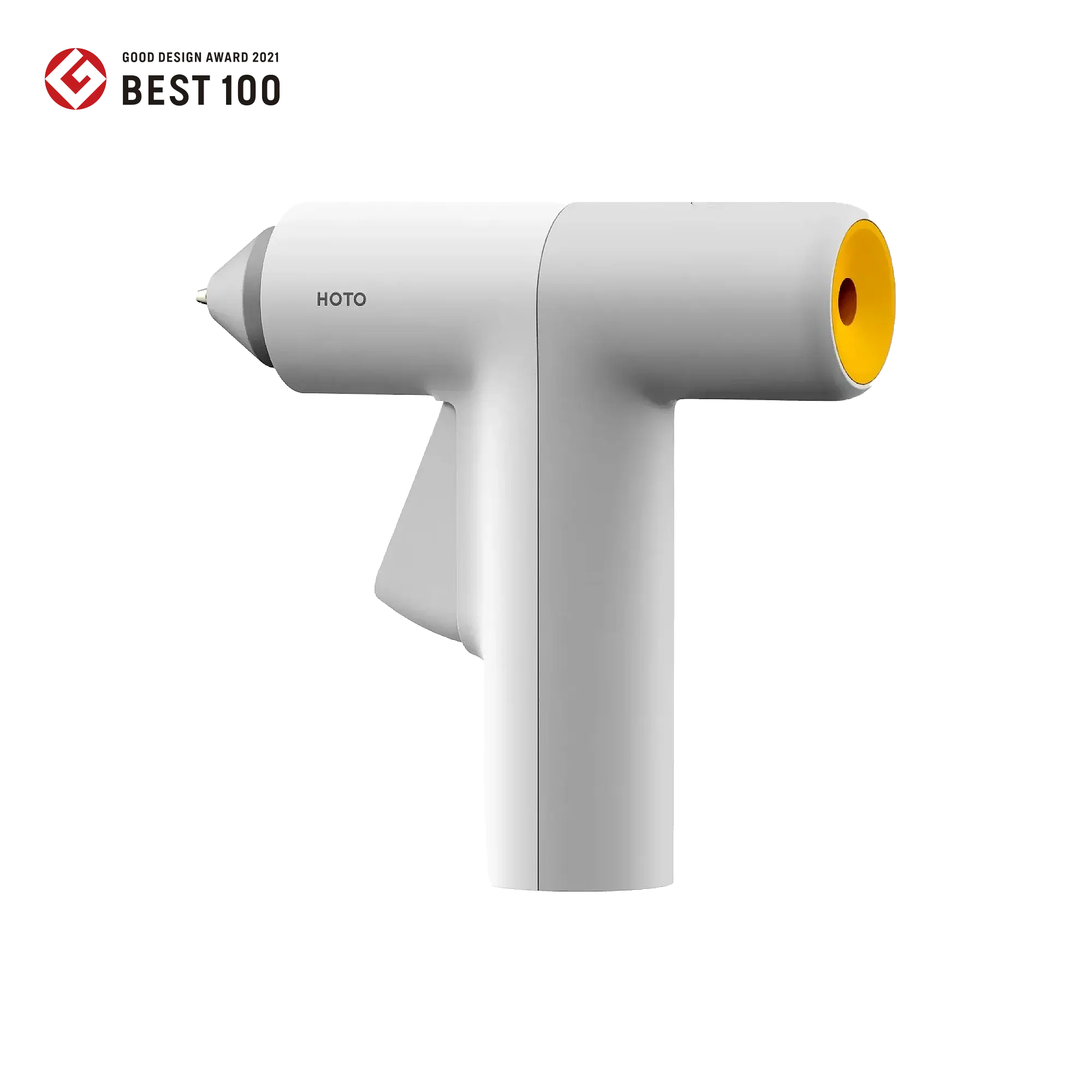  HOTO Cordless Hot Glue Gun