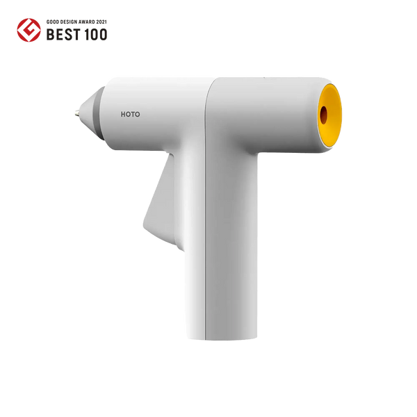 HOTO Cordless Hot Glue Gun