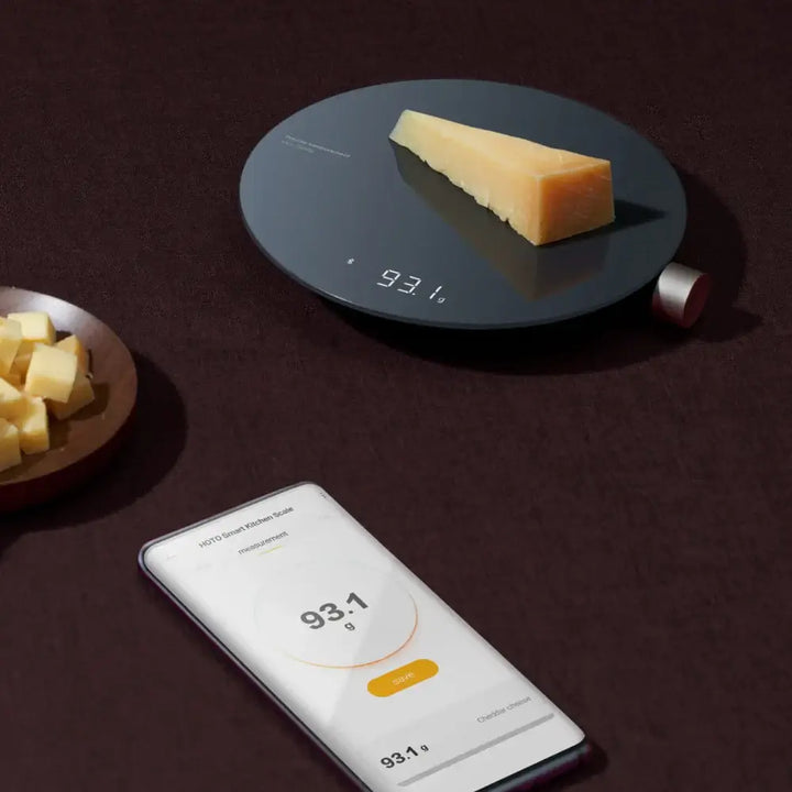 HOTO Digital Kitchen Food Scale
