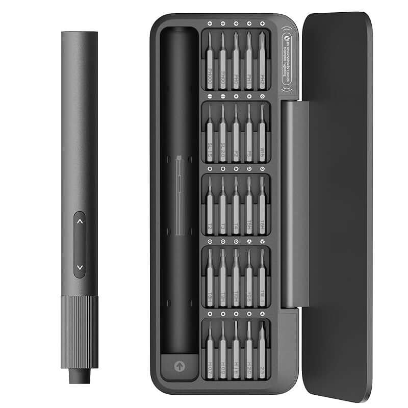  HOTO Electric Precision Screwdriver