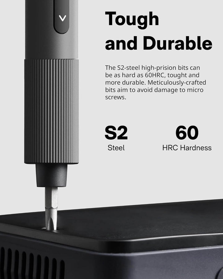  HOTO Electric Precision Screwdriver