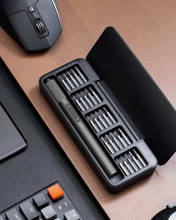 HOTO Electric Precision Screwdriver