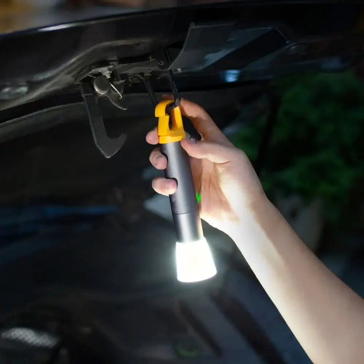  HOTO Flashlight Lite