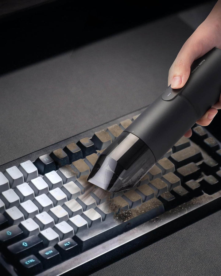 HOTO Handheld Vacuum Cleaner Cordless
