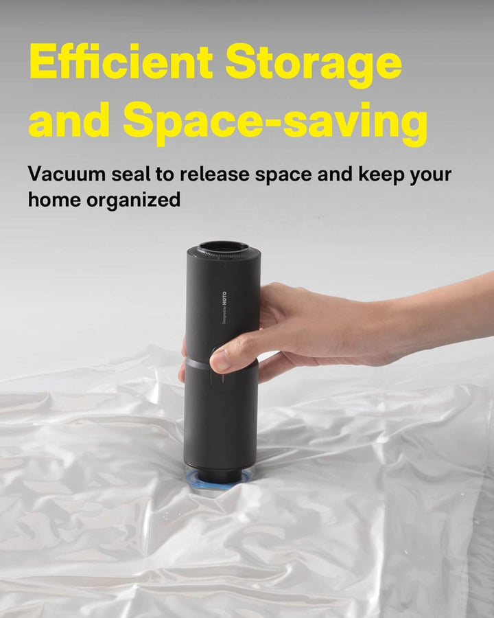 HOTO Handheld Vacuum Cleaner Cordless
