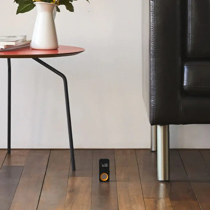 HOTO Laser Measuring Tool