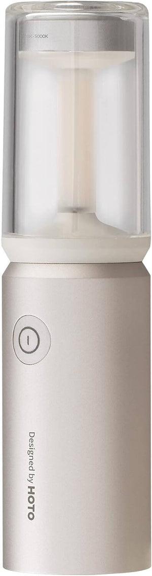  HOTO Outdoor Camping Flashlight