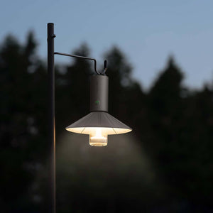  HOTO Outdoor Camping Flashlight