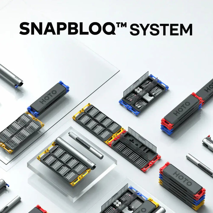 HOTO SNAPBLOQ R-A04