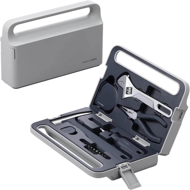 HOTO Tool Set