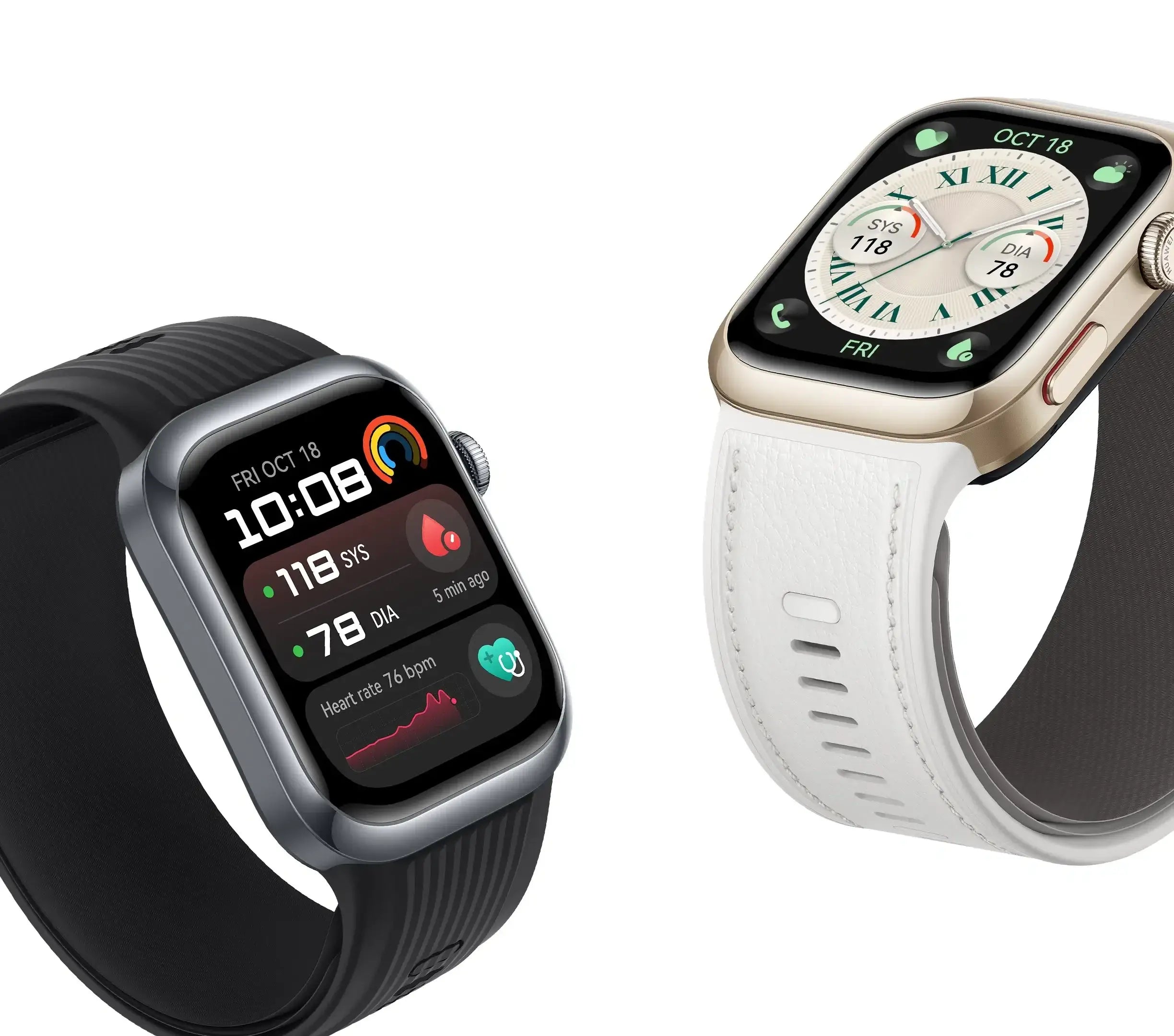  HUAWEI WATCH D2 Smartwatch