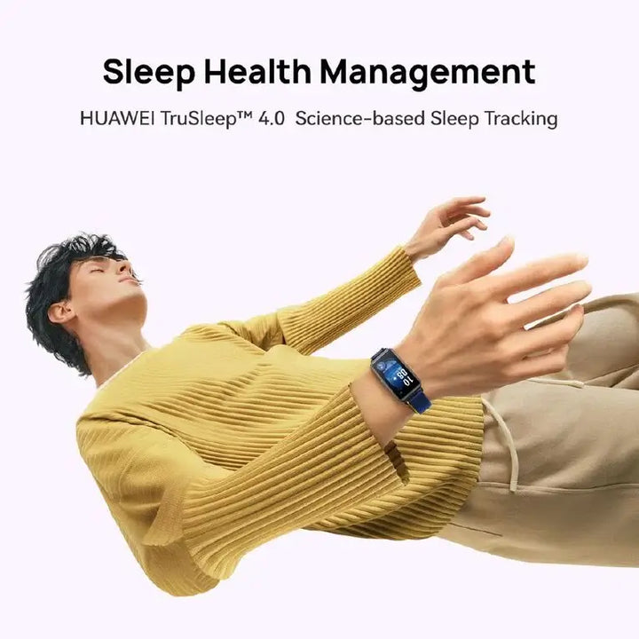 HUAWEI Band 9 Smart Watch
