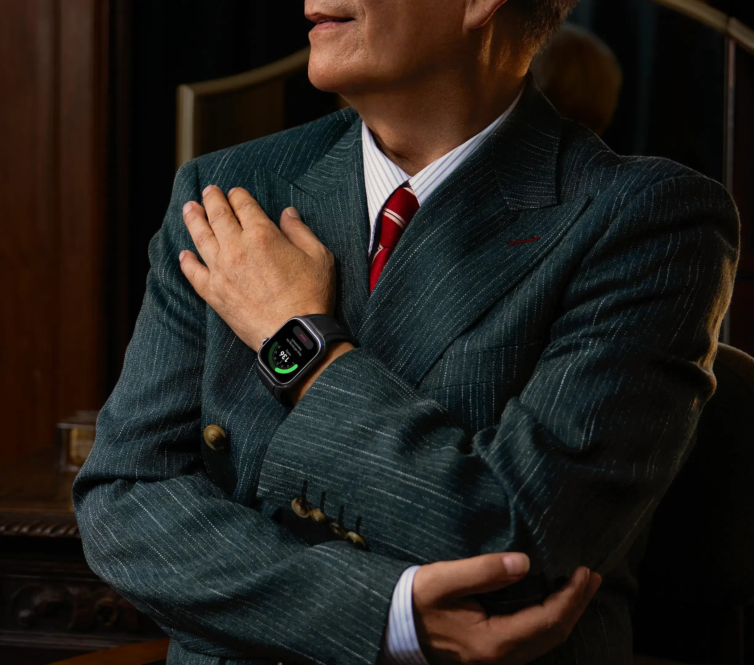 HUAWEI WATCH D2 Smartwatch